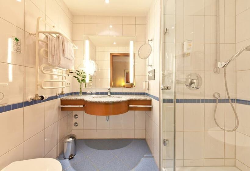 标准间, Boulevard