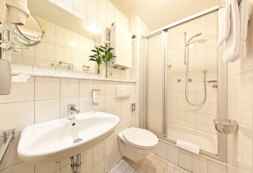 单人经济间, Boulevard