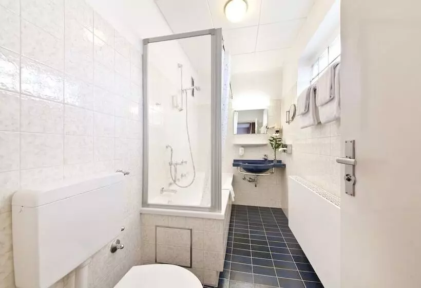 Habitació Comfort, Boulevard
