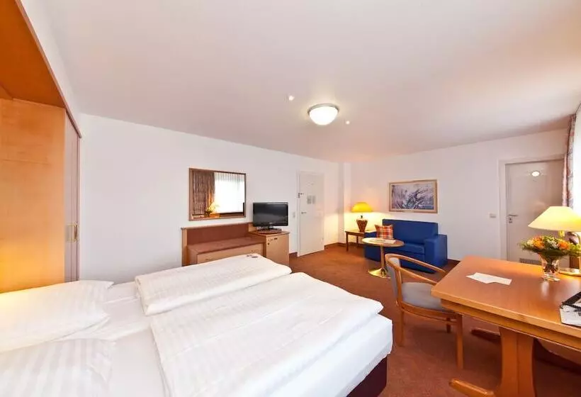 Habitació Comfort, Boulevard
