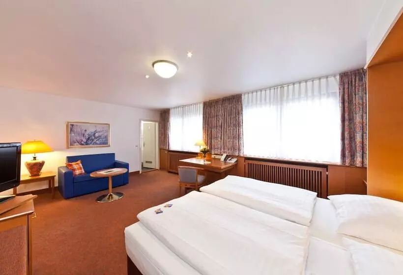 Habitació Comfort, Boulevard