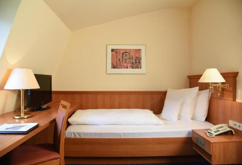单人经济间, Parkhotel Bad Homburg