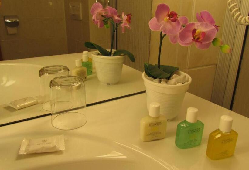 コンフォートルーム, Parkhotel Bad Homburg