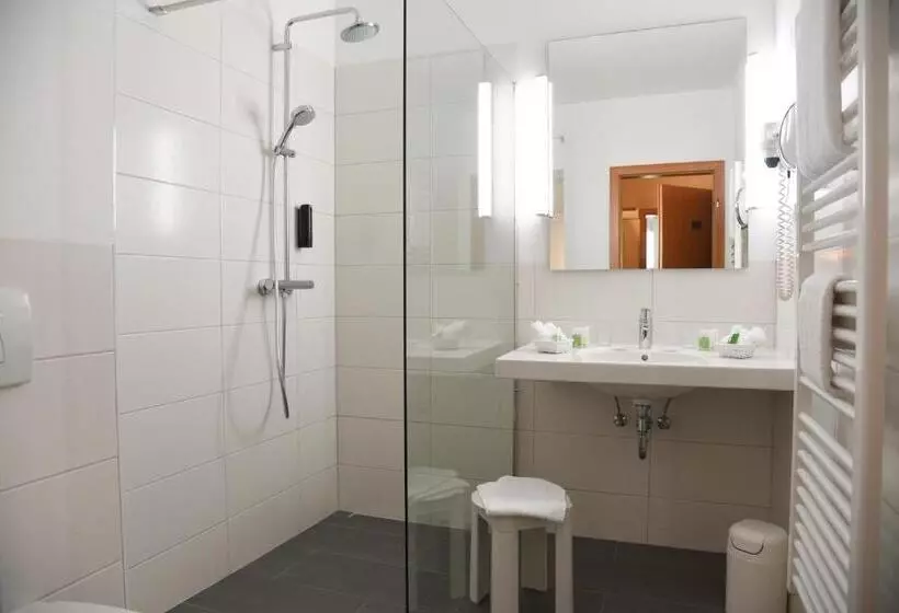 اتاق راحتی, Parkhotel Bad Homburg