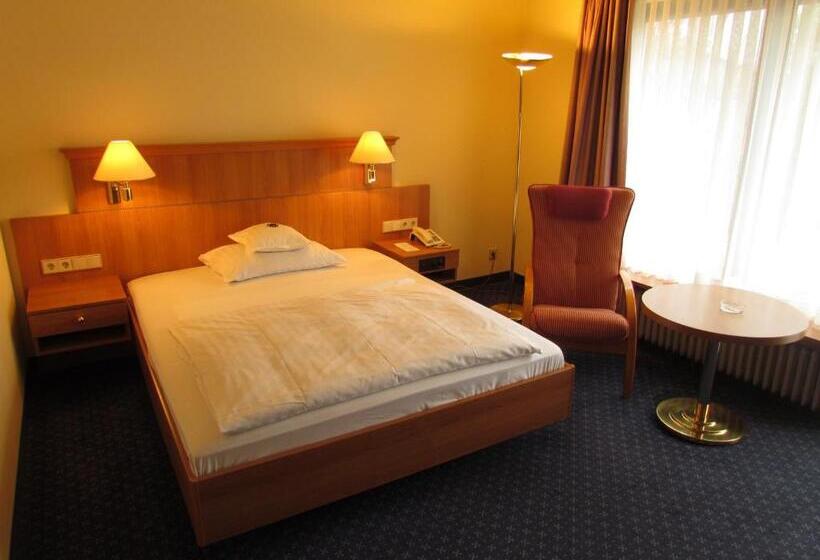 标准间, Parkhotel Bad Homburg