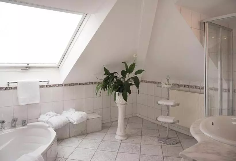 سوییت, Parkhotel Bad Homburg