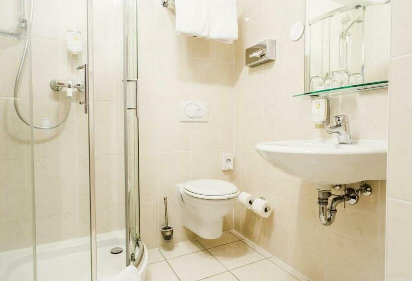 غرفة بيزنس, Parkhotel Krone