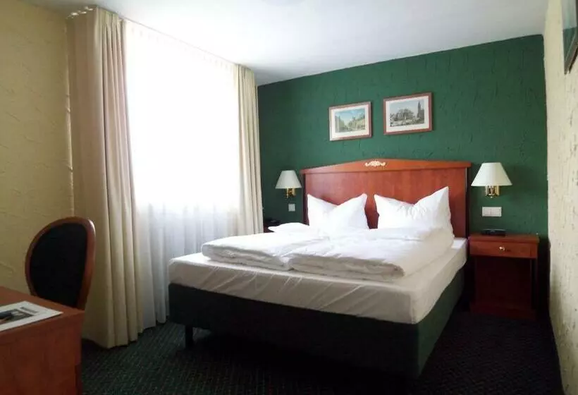 ビジネスルーム, Parkhotel Krone