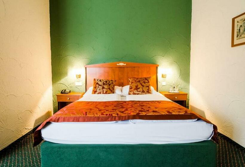 غرفة بيزنس, Parkhotel Krone