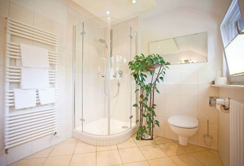 اتاق استاندارد, Restaurant Waldsägmühle