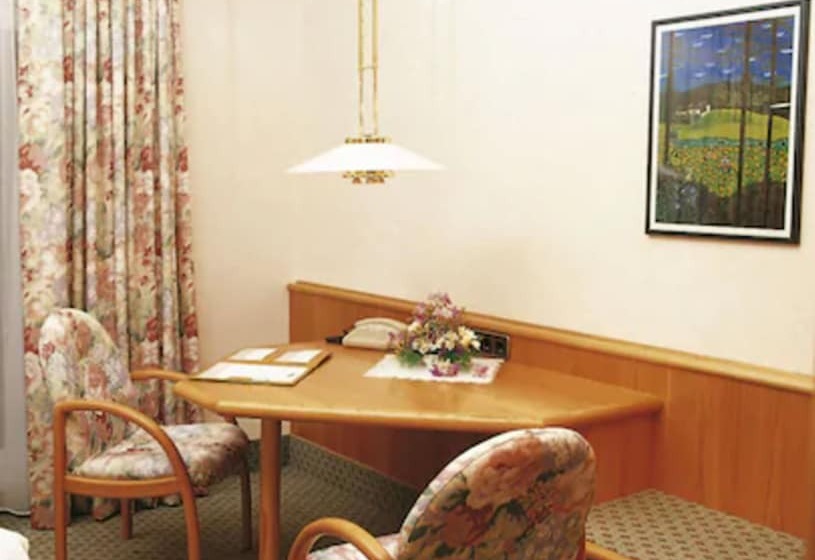 اتاق استاندارد, Restaurant Waldsägmühle