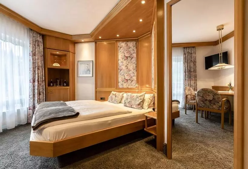 Standard Room, Restaurant Waldsägmühle