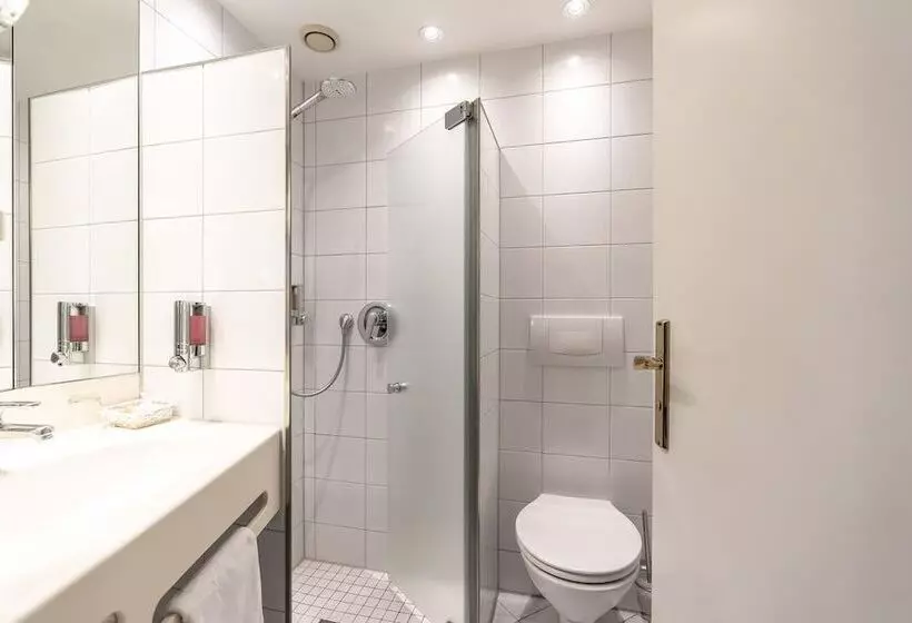 Standard Single Room, Restaurant Waldsägmühle