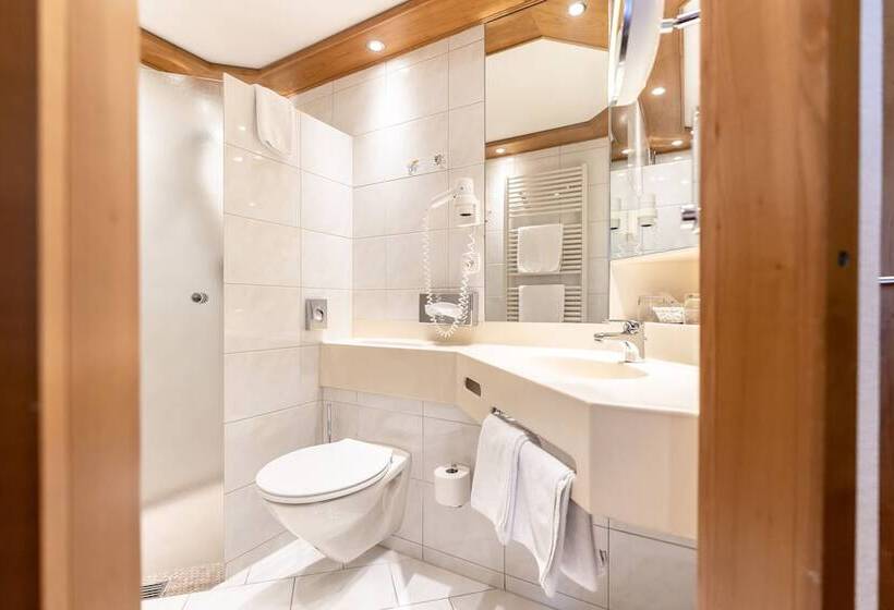 سوییت جونیور, Restaurant Waldsägmühle