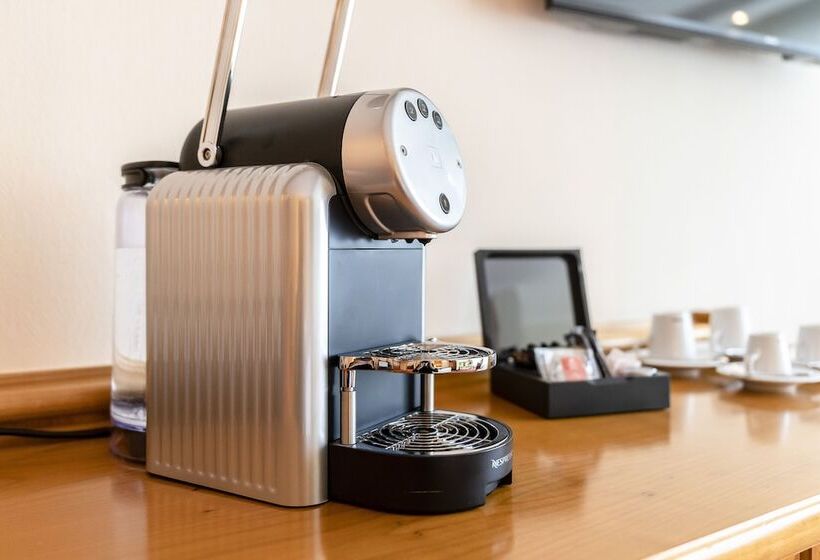 سوییت جونیور, Restaurant Waldsägmühle