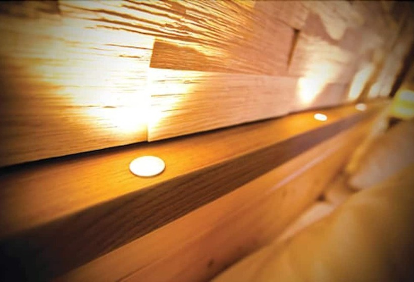 اتاق استاندارد, Restaurant Waldsägmühle