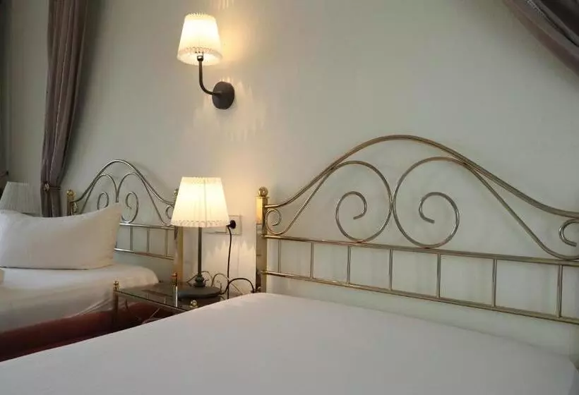 Standard Single Room, Schwarzwaldhotel Stollen