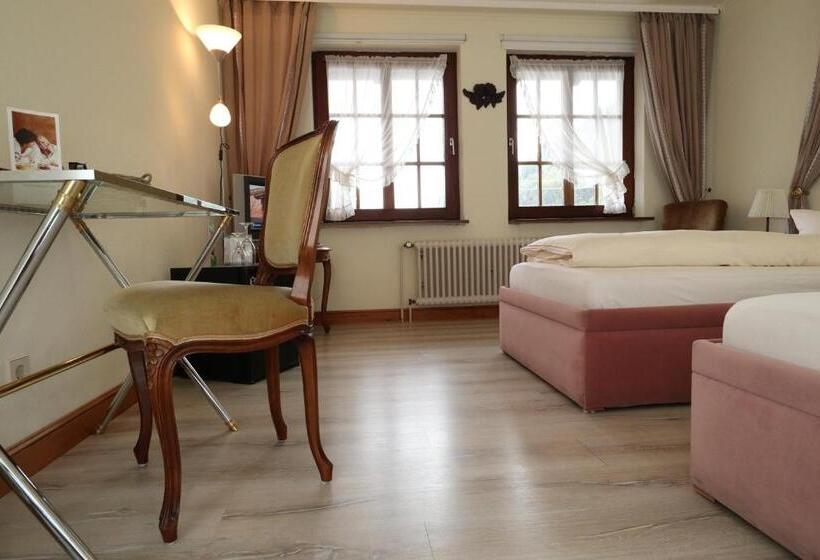 Номер Стандарт, Schwarzwaldhotel Stollen