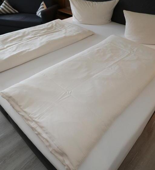 Номер Стандарт, Schwarzwaldhotel Stollen