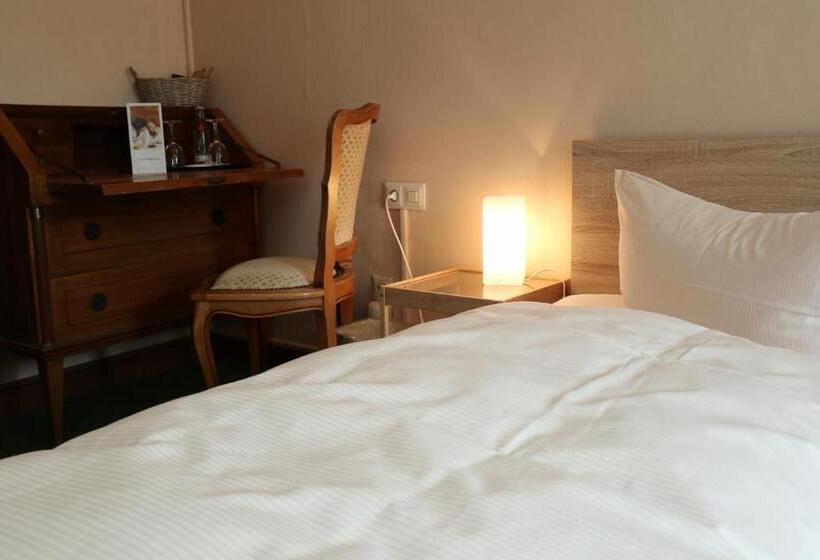 Номер Economy Индивидуальный, Schwarzwaldhotel Stollen