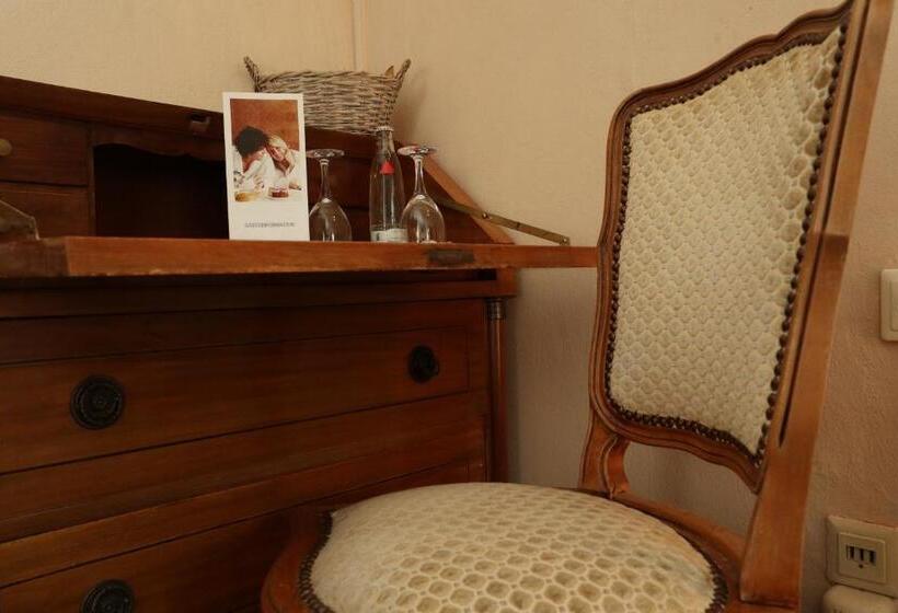 Номер Economy Индивидуальный, Schwarzwaldhotel Stollen