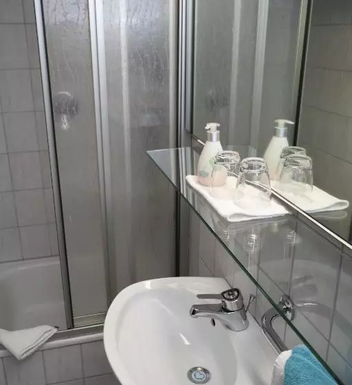Economy Single Room, Schwarzwaldhotel Stollen