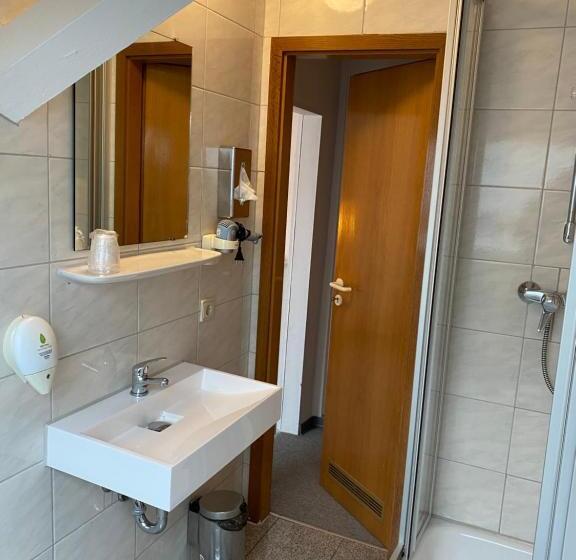 Номер Стандарт Индивидуальный, Sonne