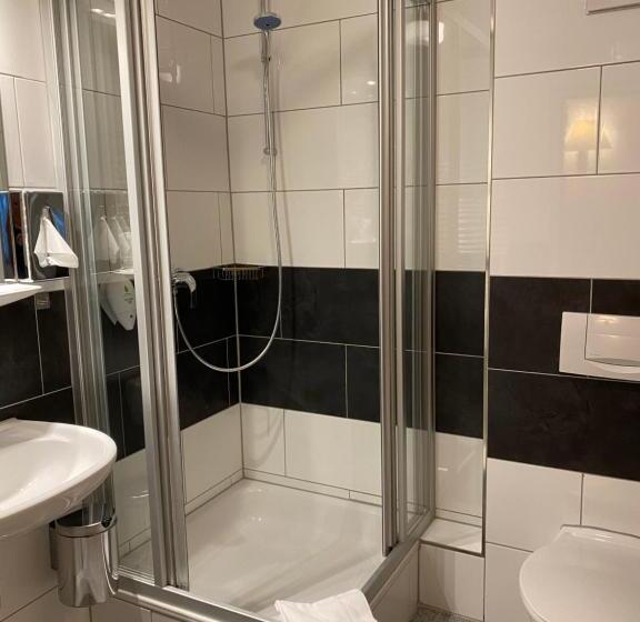 Номер Стандарт Индивидуальный, Sonne