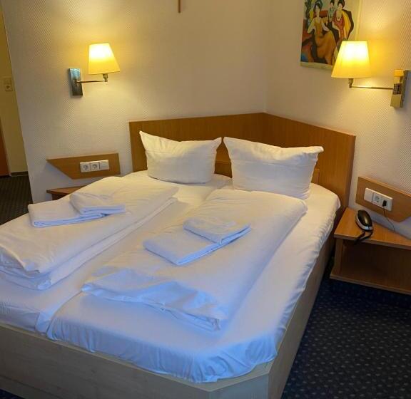 חדר סטנדרט, Sonne