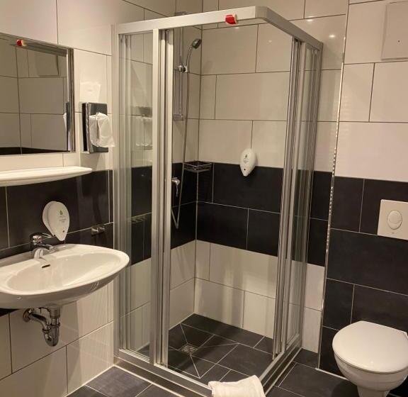 Номер Комфорт, Sonne