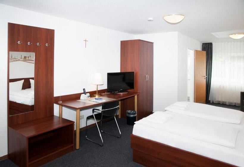 Номер Комфорт, Sonne