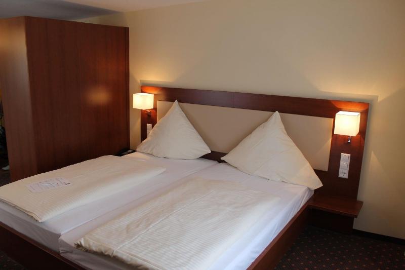 スタンダードルーム, Stadt Gut Hotel Gasthof Goldener Adler