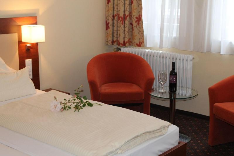 スタンダードルーム, Stadt Gut Hotel Gasthof Goldener Adler