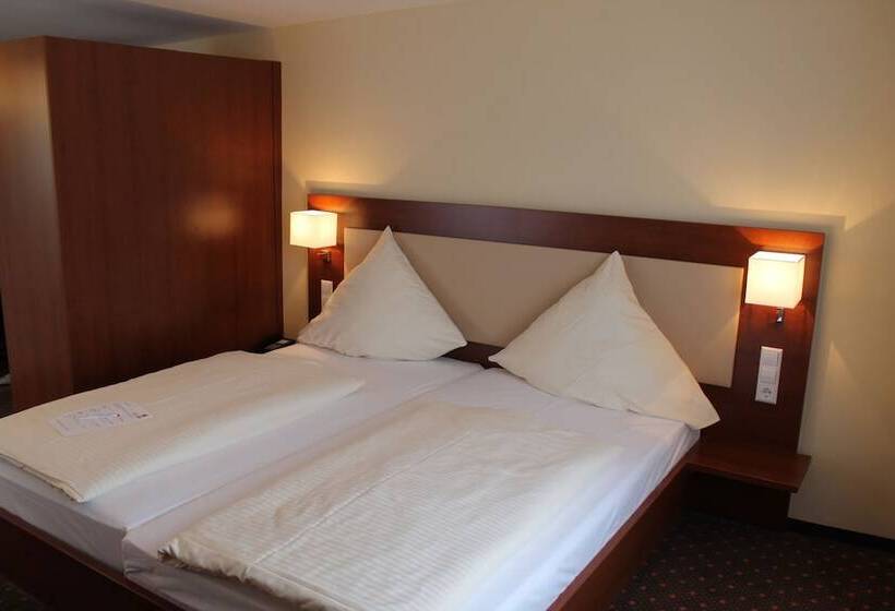 スタンダードルーム, Stadt Gut Hotel Gasthof Goldener Adler