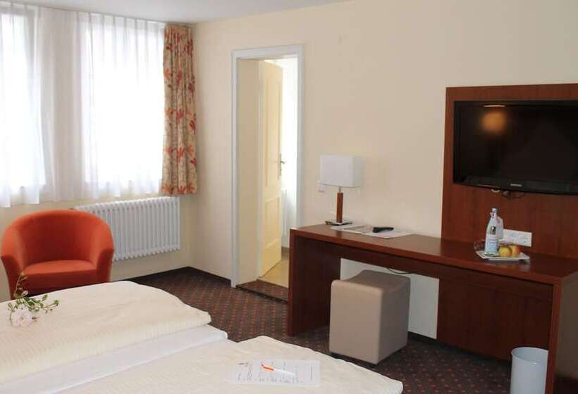 コンフォートルーム, Stadt Gut Hotel Gasthof Goldener Adler