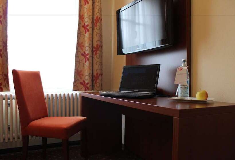 スーペリアシングルルーム, Stadt Gut Hotel Gasthof Goldener Adler