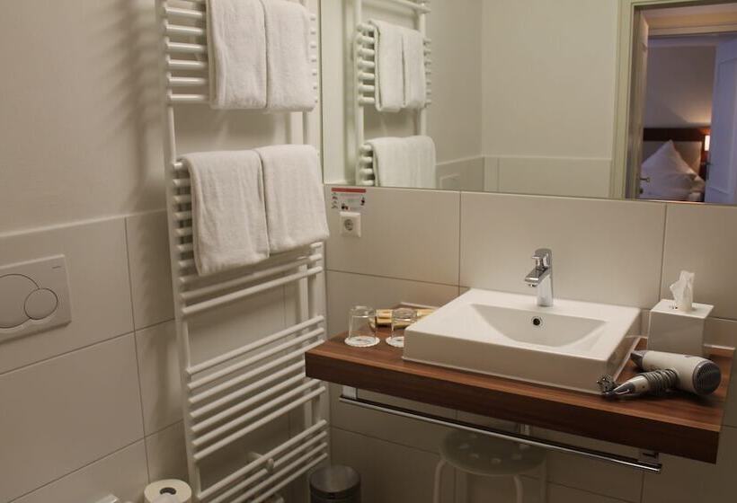 スーペリアールーム, Stadt Gut Hotel Gasthof Goldener Adler