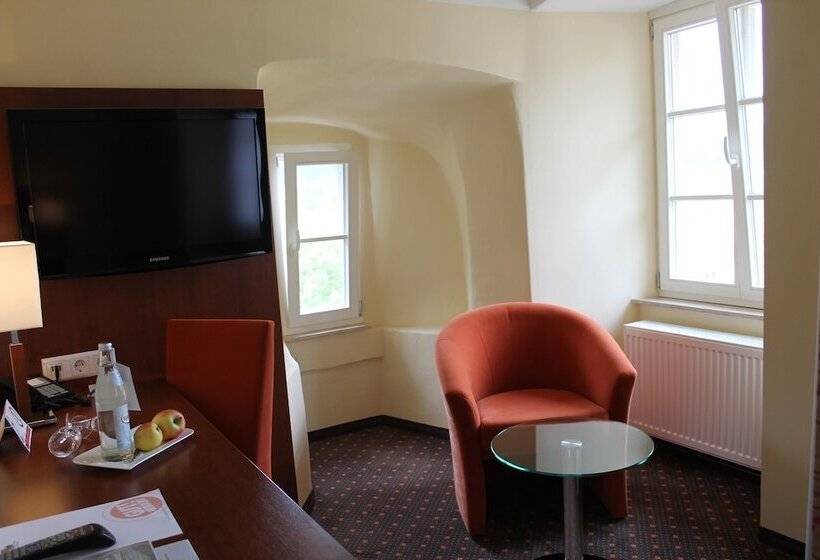 スーペリアールーム, Stadt Gut Hotel Gasthof Goldener Adler