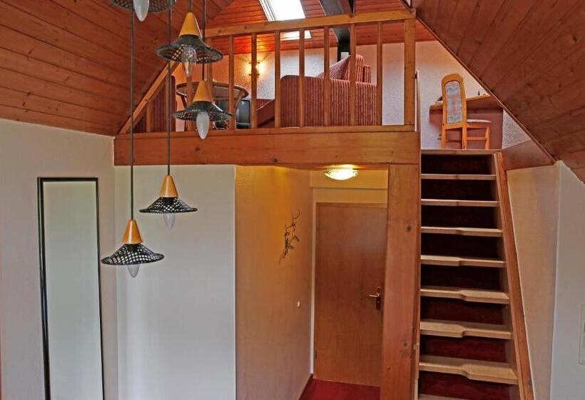 غرفة ديلوكس مزودة بشرفة, Strand Café