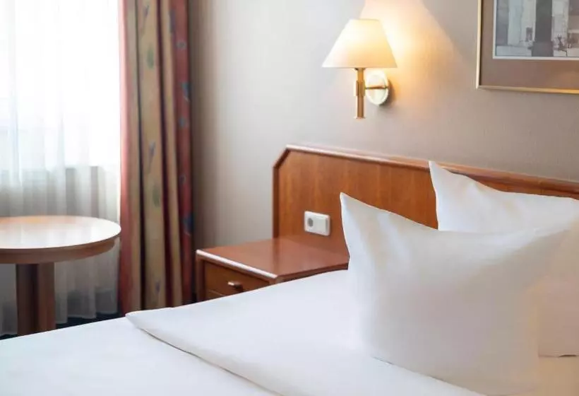 Standard-huone, Taste Smart Hotel Lampertheim