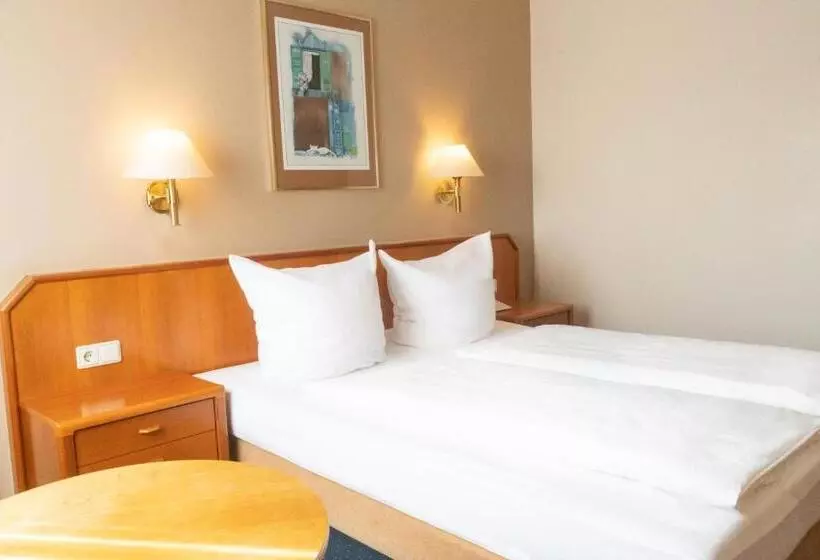 Standard-huone, Taste Smart Hotel Lampertheim