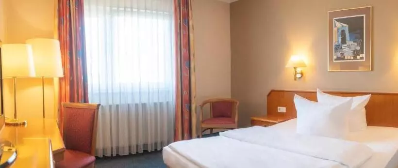 Standard-huone, Taste Smart Hotel Lampertheim