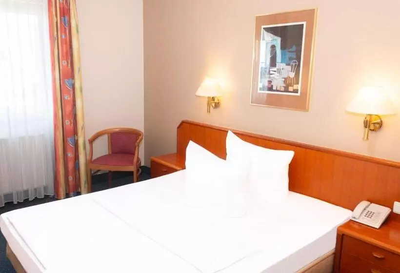Standard-huone, Taste Smart Hotel Lampertheim