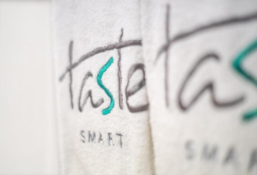 Номер Стандарт, Taste Smart Hotel Lampertheim