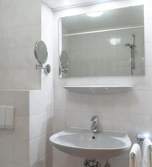 חדר סטנדרט, Taste Smart Hotel Lampertheim