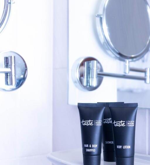 חדר סטנדרט, Taste Smart Hotel Lampertheim