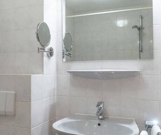 חדר סטנדרט, Taste Smart Hotel Lampertheim