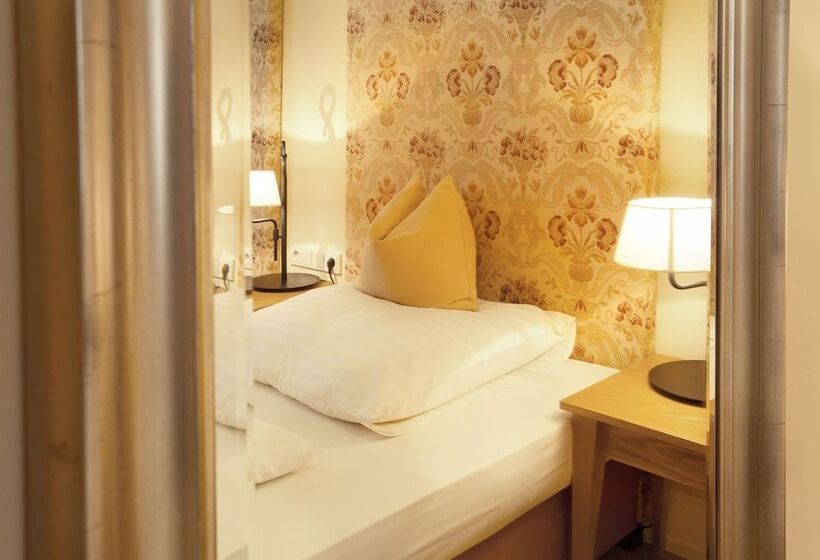 غرفة قياسية فردية, Villa Florentina