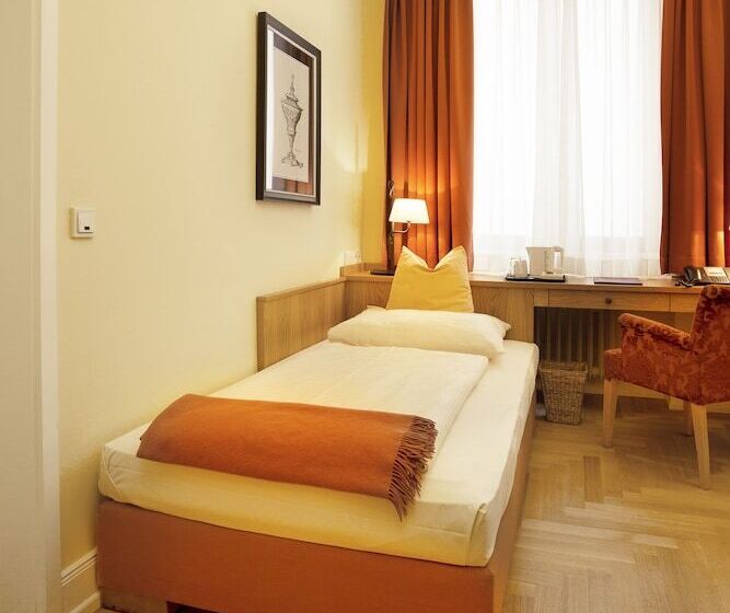 غرفة قياسية فردية, Villa Florentina