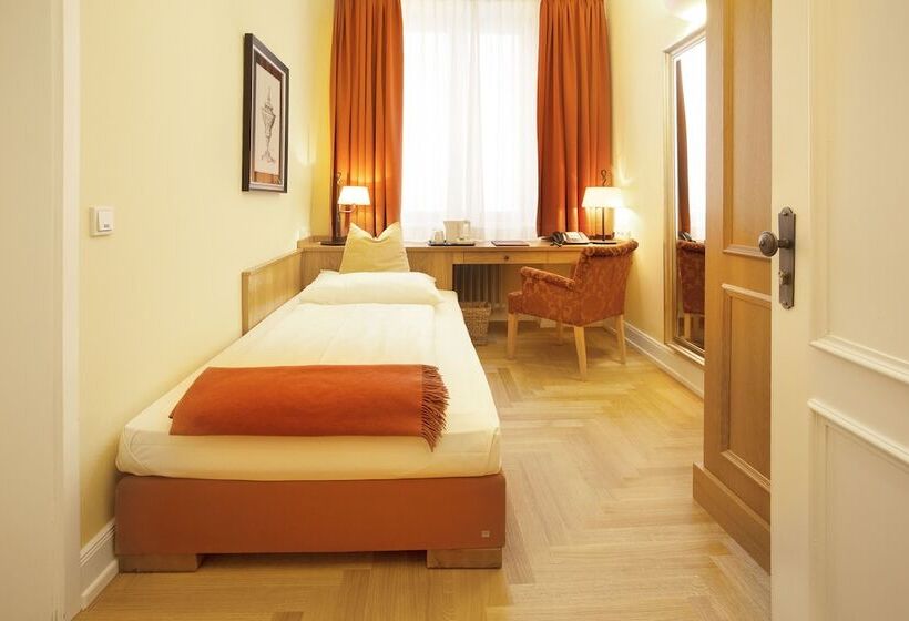 غرفة قياسية فردية, Villa Florentina